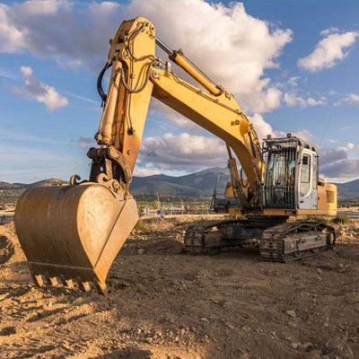 Equipos de perforación