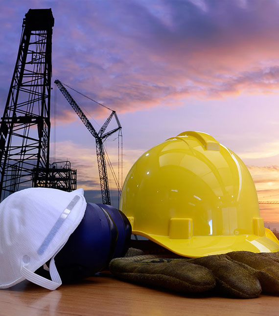 Equipo de construcción