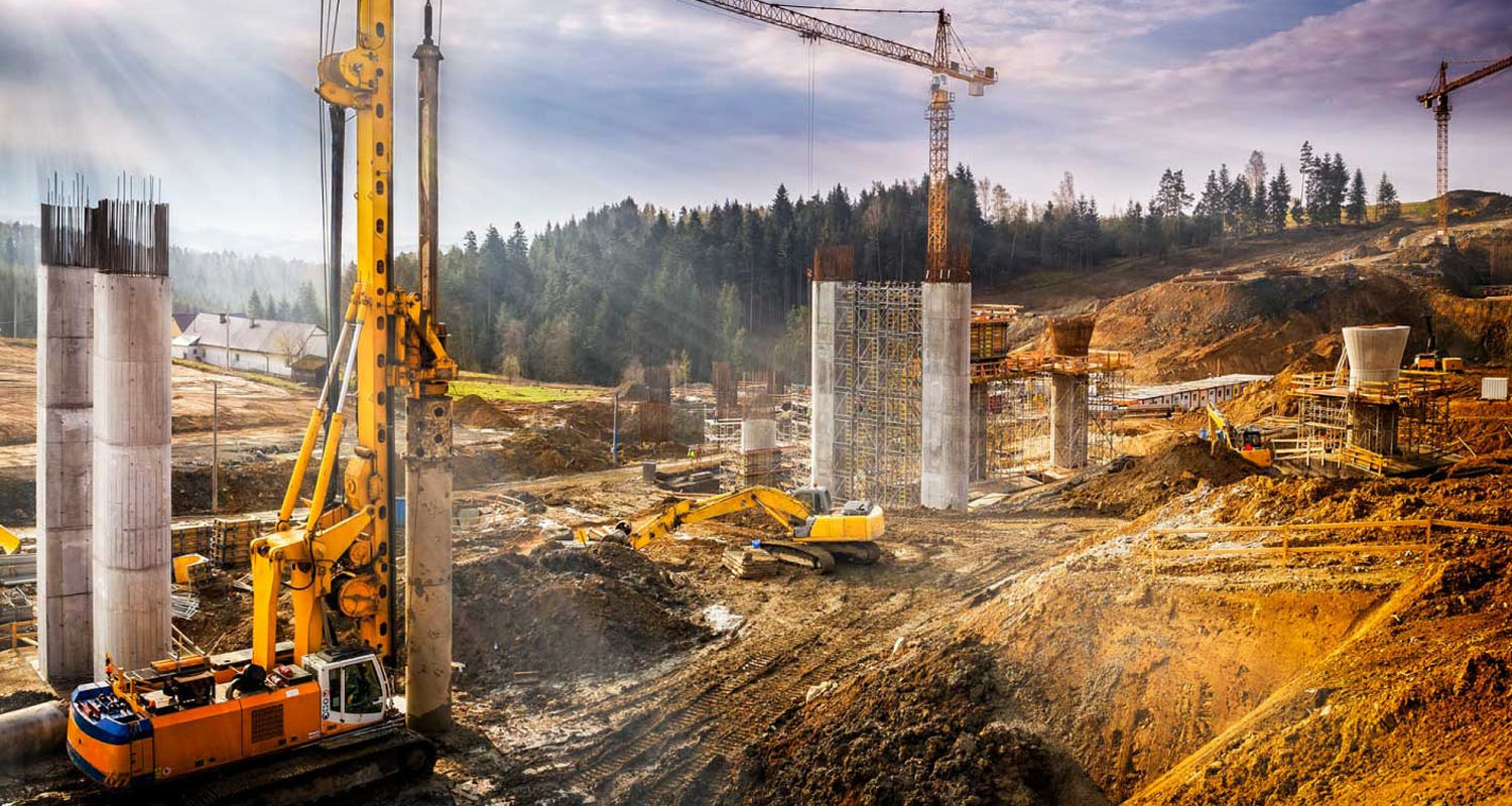 Servicios de ingeniería para minería e infraestructura de Corporación Bekman Brothers