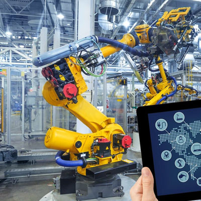 Optimización de procesos mineros e industriales