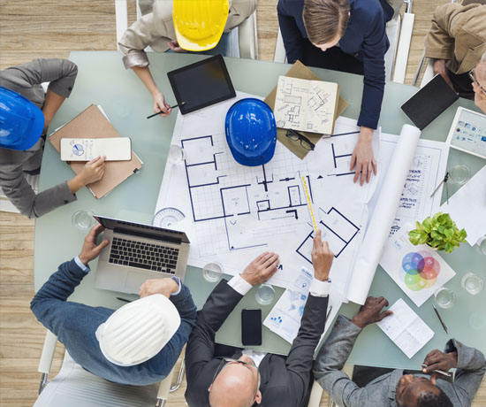 Equipo de trabajo de Corporación Bekman Brothers