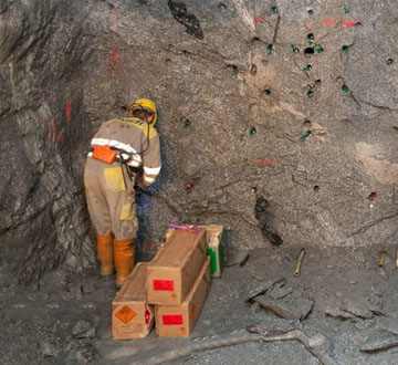 Operación controlada